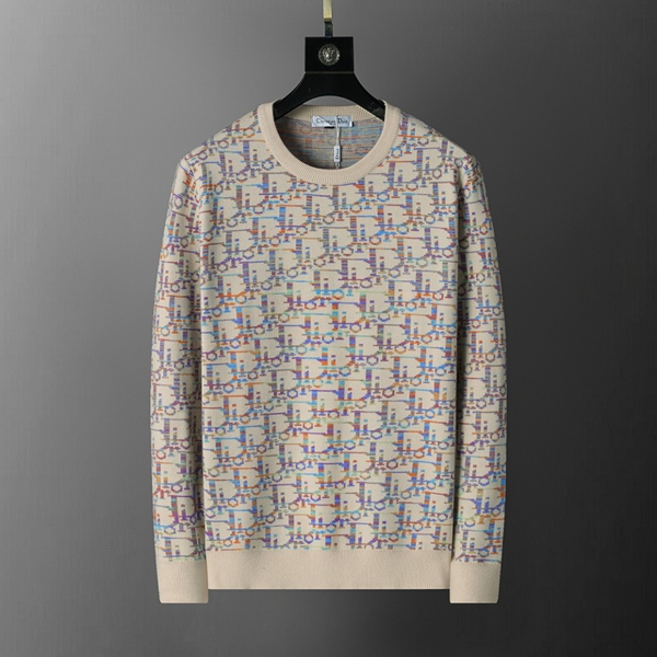 ブランドセーター正面デザイン